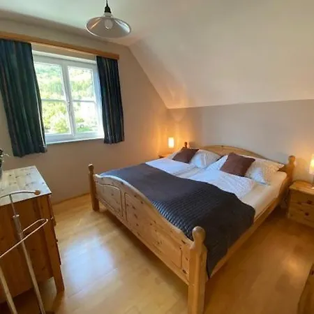 Apartment Landhaus Rossatz Rossatz