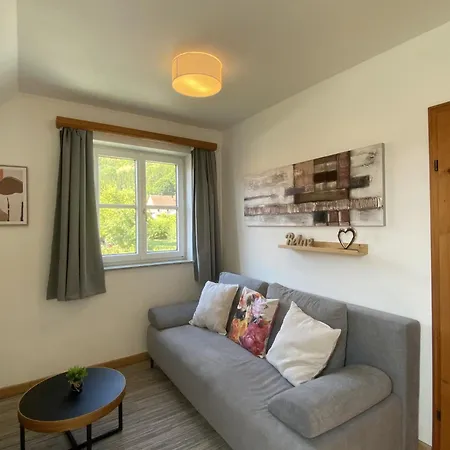 Apartment Landhaus Rossatz Rossatz