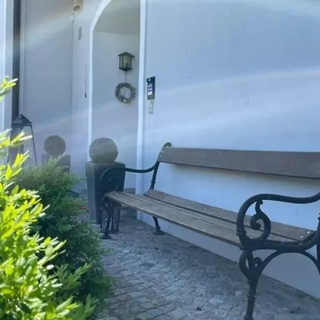 Landhaus Rossatz Rossatz