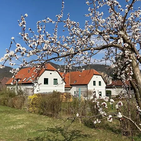 Landhaus Rossatz * Rossatz