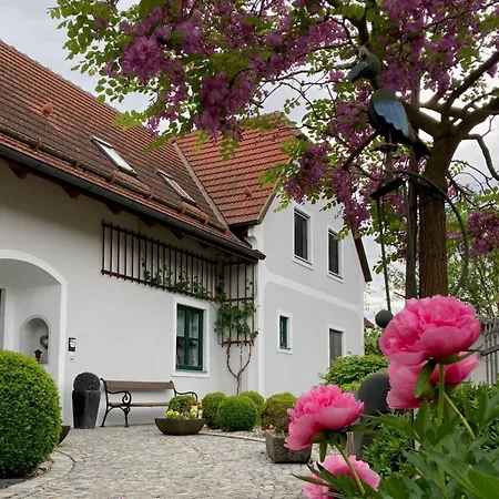 Landhaus Rossatz