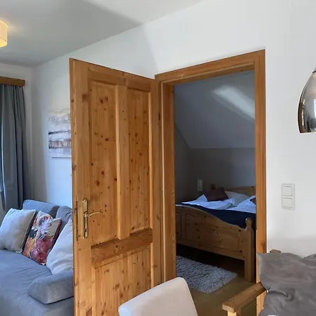 Apartment Landhaus Rossatz