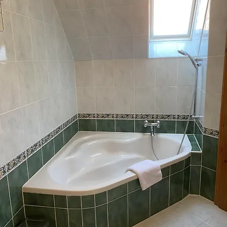 Apartment Landhaus Rossatz *