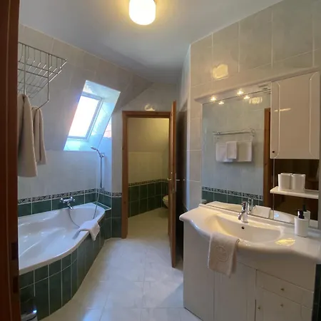 Landhaus Rossatz Rossatz