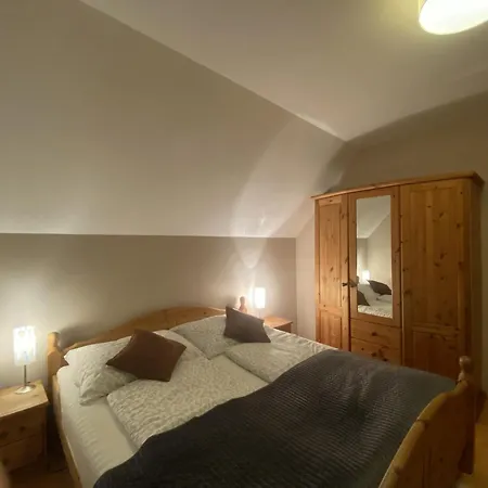 Landhaus Rossatz