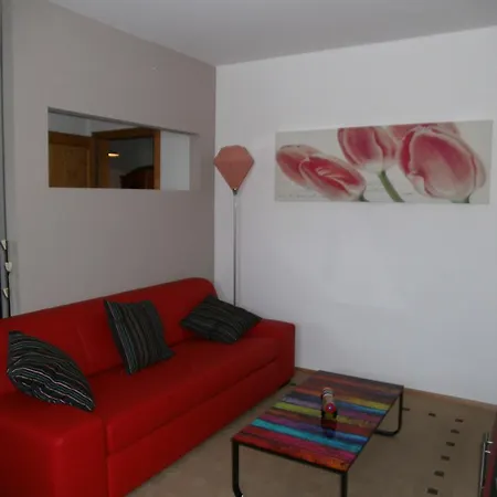 Apartment Landhaus Rossatz *