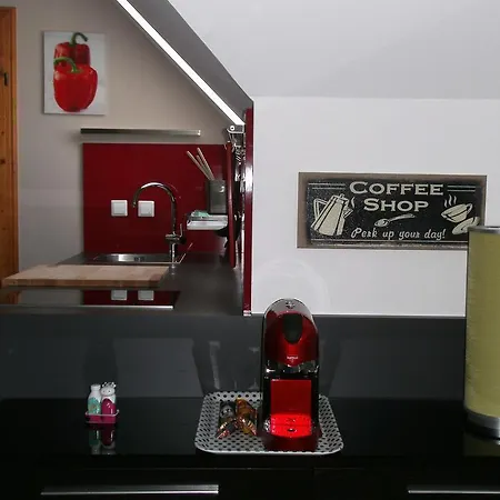 Landhaus Rossatz Διαμέρισμα Rossatz