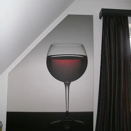 Landhaus Rossatz * Rossatz