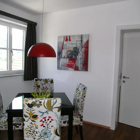 Apartment Landhaus Rossatz Rossatz