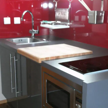 Appartement Landhaus Rossatz