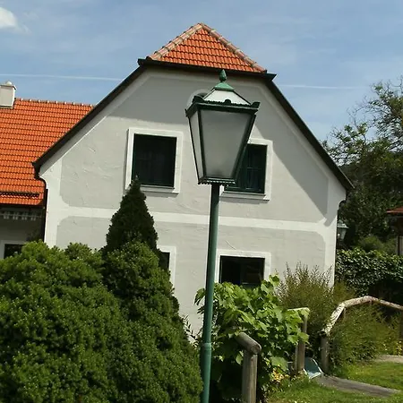 Landhaus Rossatz *