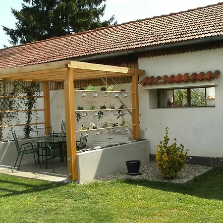 Apartment Landhaus Rossatz Rossatz