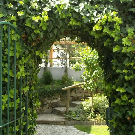 Landhaus Rossatz