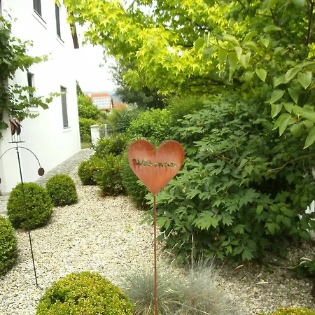 Landhaus Rossatz * Rossatz