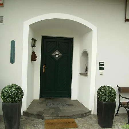 Landhaus Rossatz *