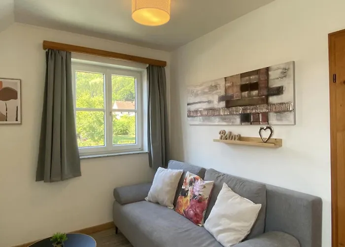 Apartman Landhaus Rossatz Rossatz