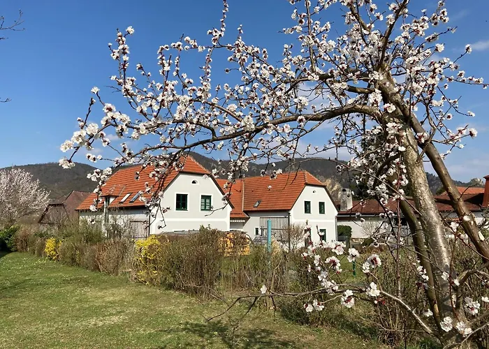 Landhaus Rossatz * Rossatz