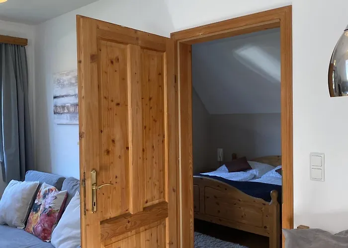 Appartamento Landhaus Rossatz