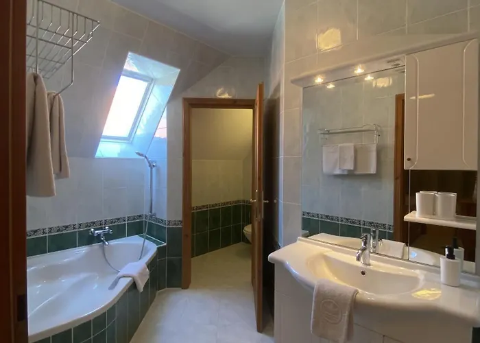 Landhaus Rossatz Rossatz