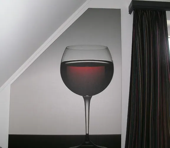 Landhaus Rossatz * Rossatz