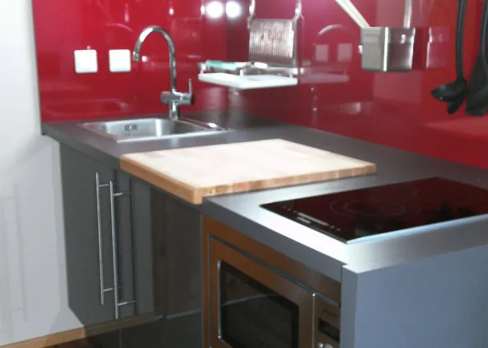 Apartman Landhaus Rossatz