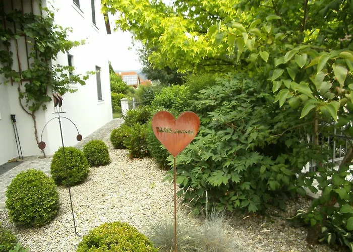 Landhaus Rossatz * Rossatz